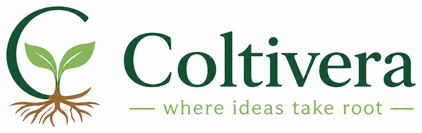 Coltivera — where ideas take root